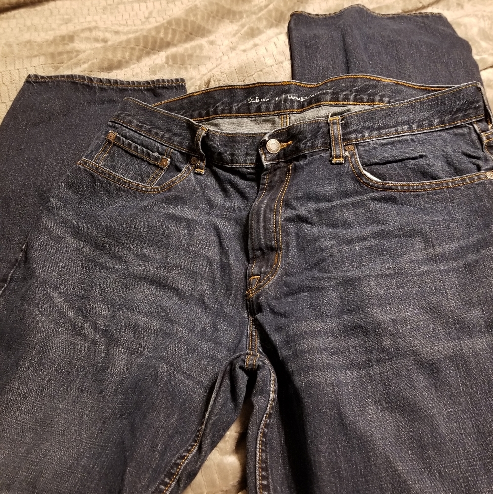 Men's 36x36 Old Navy Jeans